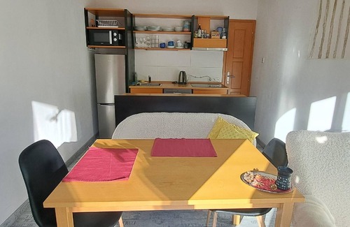 Penzing House | Holiday apartment Vienna for 1 - 3 persons with 1 bedroom - Holiday house