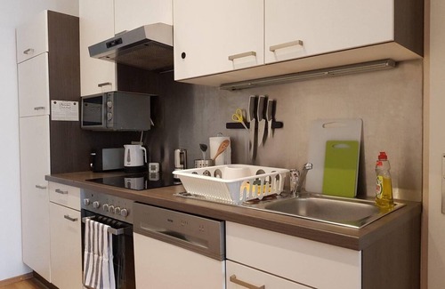 Thurygrund Apartment | Holiday apartment Vienna for 1 - 6 persons with 2 bedrooms - Holiday apartment in one or multi-famil