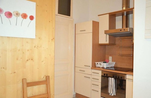 Himmelpfortgrund Apartment | Holiday apartment Vienna for 1 - 2 persons - Holiday apartment in one or multi-family house