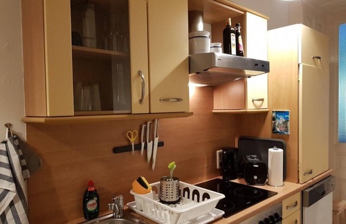 Himmelpfortgrund Apartment | Holiday apartment Vienna for 1 - 4 persons with 1 bedroom - Holiday apartment in one or multi-family