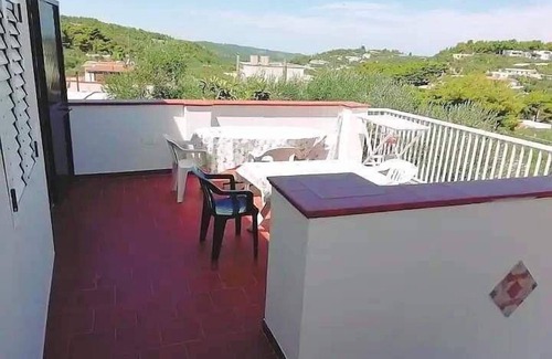 Defensola Apartment | Holiday apartment Vieste for 8 - 10 persons with 3 bedrooms - Twin house