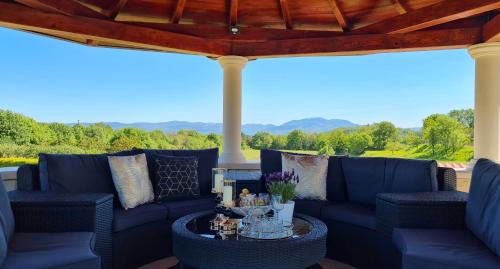 Lindar Apartment | Holiday Apartment VILLA BIANCA