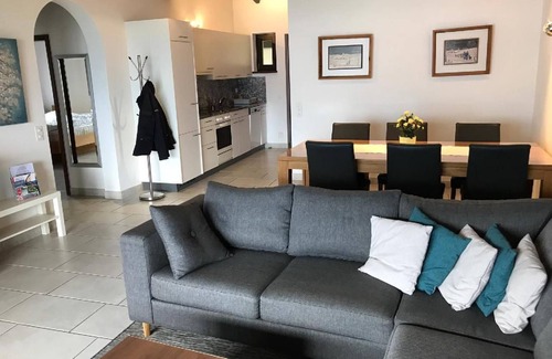 Vira Apartment | Holiday apartment Vira for 1 - 4 persons with 2 bedrooms - Holiday apartment in one or multi-family