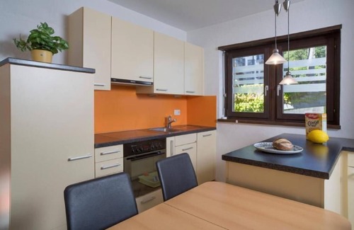 Vira Apartment | Holiday apartment Vira for 1 - 2 persons with 1 bedroom - Holiday apartment