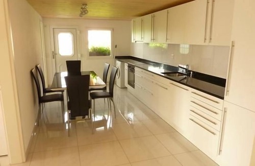 Vitznau Apartment | Holiday apartment Vitznau for 1 - 4 persons with 2 bedrooms - Holiday apartment