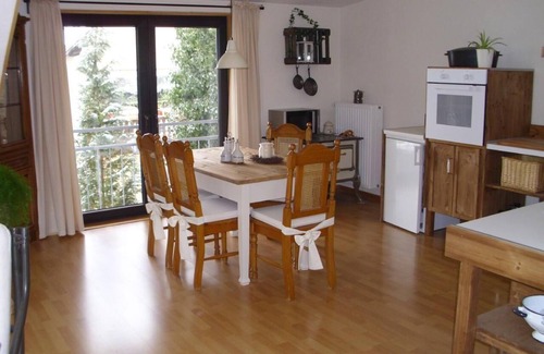 Voehl Apartment | Holiday apartment Vöhl for 1 - 2 persons with 1 bedroom - Holiday apartment