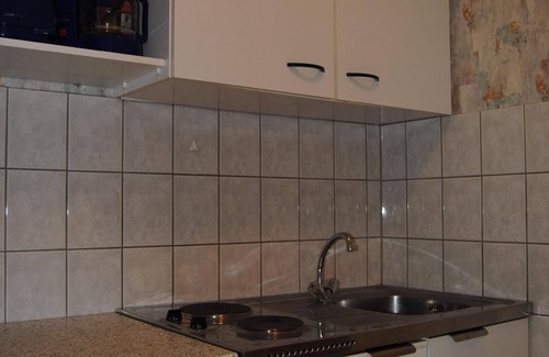 Windeby Apartment | Holiday apartment Windeby for 1 - 3 persons with 1 bedroom - Holiday apartment
