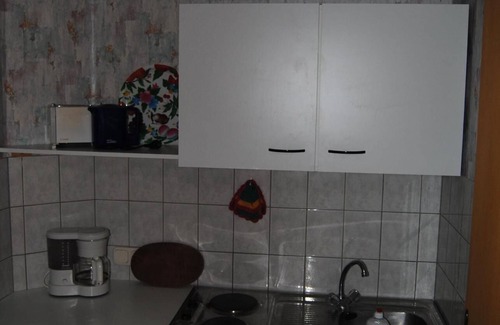 Windeby Apartment | Holiday apartment Windeby for 1 - 3 persons with 1 bedroom - Holiday apartment