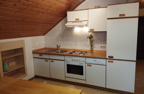 Waldmuenchen Apartment | Holiday apartment Waldmünchen for 1 - 5 persons with 2 bedrooms - Holiday apartment in one or multi-
