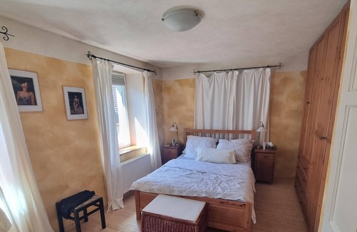 Wiesentheid Apartment | Holiday apartment Wiesentheid for 1 - 5 persons with 2 bedrooms - Holiday apartment in one or multi-