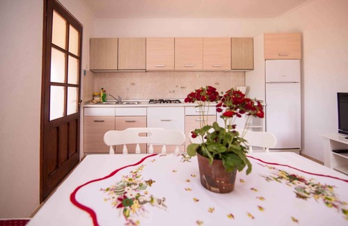 Veli Losinj Apartment | Holiday apartment with barbecue