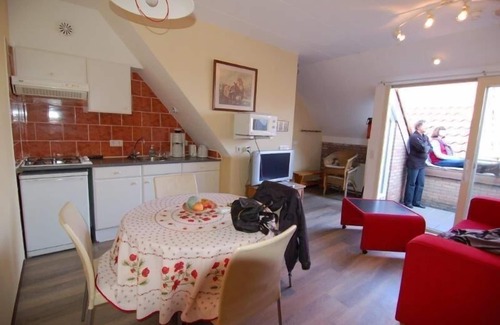 Wissenkerke Apartment | Holiday apartment Wissenkerke for 2 - 5 persons with 2 bedrooms - Holiday apartment in one or multi-