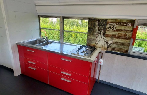 Walcourt Apartment | Holiday apartment Walcourt for 1 - 4 persons with 1 bedroom - Holiday apartment