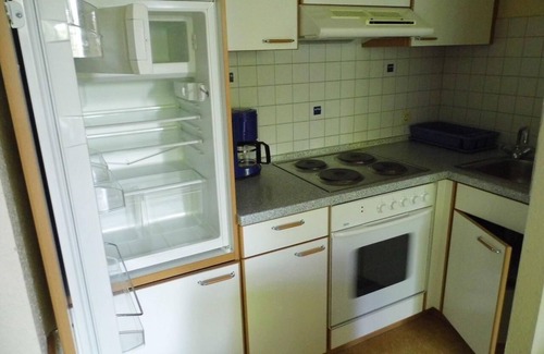 Wieda Apartment | Holiday apartment Walkenried for 1 - 3 persons with 1 bedroom - Holiday apartment