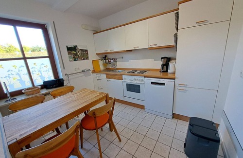 Warwerort Apartment | Holiday apartment Warwerort for 1 - 3 persons with 2 bedrooms - Holiday apartment