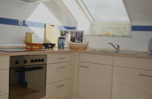 Westerholz Apartment | Holiday apartment Westerholz for 1 - 4 persons with 2 bedrooms - Holiday apartment