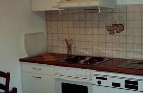 Westernohe Apartment | Holiday apartment Westernohe for 1 - 2 persons with 1 bedroom - Holiday apartment