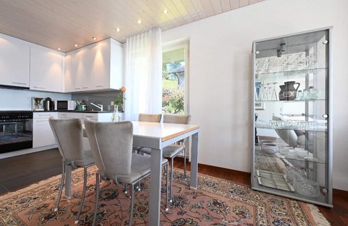 Weggis Apartment | Holiday apartment Weggis for 1 - 2 persons with 1 bedroom - Holiday apartment