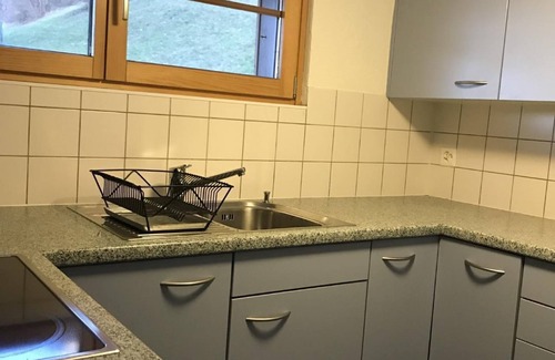 Weggis Apartment | Holiday apartment Weggis for 1 - 6 persons with 3 bedrooms - Holiday apartment