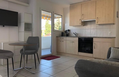 Weggis Apartment | Holiday apartment Weggis for 1 - 2 persons - Holiday apartment