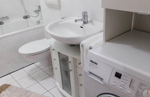 Rhein-Erft-Kreis District Apartment | Holiday apartment Wesseling for 1 - 4 persons with 2 bedrooms - Holiday apartment in one or multi-fa