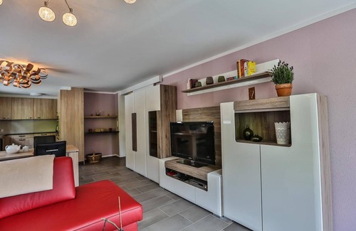 Wildhaus Apartment | Holiday apartment Wildhaus for 1 - 3 persons with 1 bedroom - Holiday apartment in one or multi-fami