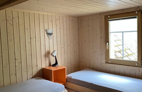 Wildhaus Other | Holiday apartment Wildhaus for 1 - 12 persons with 3 bedrooms - Farmhouse
