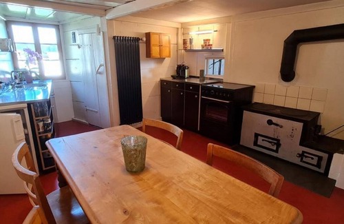 Willisau Land Apartment | Holiday apartment Willisau for 2 - 6 persons with 2 bedrooms - Holiday apartment in a farmhouse