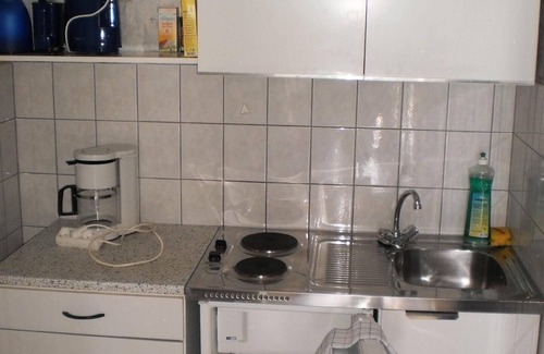 Windeby Apartment | Holiday apartment Windeby for 1 - 3 persons with 1 bedroom - Holiday apartment