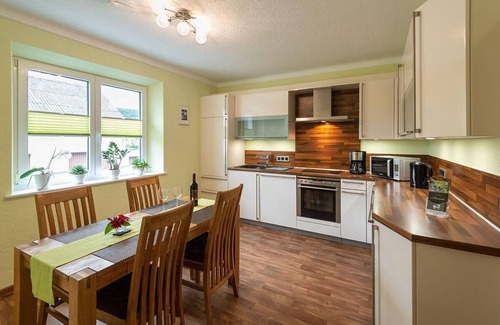 Wintrich Apartment | Holiday apartment Wintrich for 1 - 3 persons with 2 bedrooms - Holiday apartment