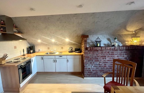 Wirdum House | Holiday apartment Wirdum for 1 - 4 persons with 1 bedroom - Holiday house