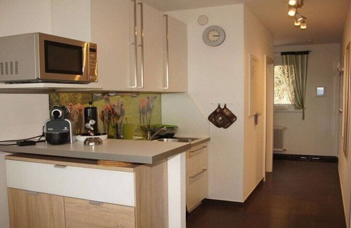 Sankt Urban House | Holiday apartment with 3 bedrooms