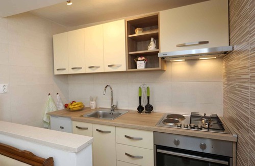 Polje Apartment | Holiday apartment with air conditioning