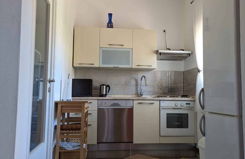 Valbandon Apartment | Holiday apartment with air conditioning
