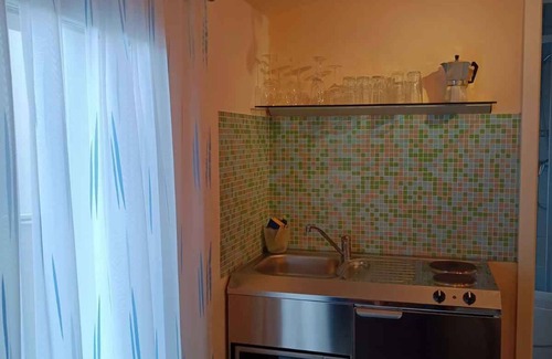 Valbandon Apartment | Holiday apartment with air conditioning