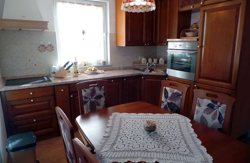 Polje Apartment | Holiday apartment with air conditioning