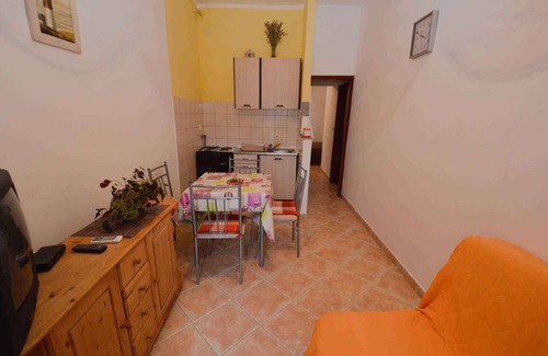 Vintijan Apartment | Holiday apartment with air conditioning and Internet