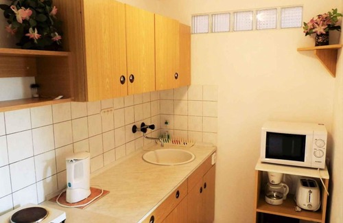 Benecko Apartment | Holiday apartment with separate entrance