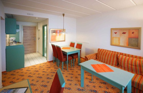Schoeneck Apartment | Holiday apartment with wellness area