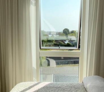 Vindeby Apartment | Holiday apartment with ocean view