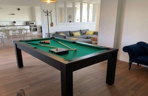 Sibiril House | Holiday apartment with 2 bedrooms