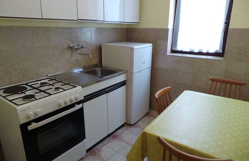 Pjescana Uvala Apartment | Holiday apartment with internet access
