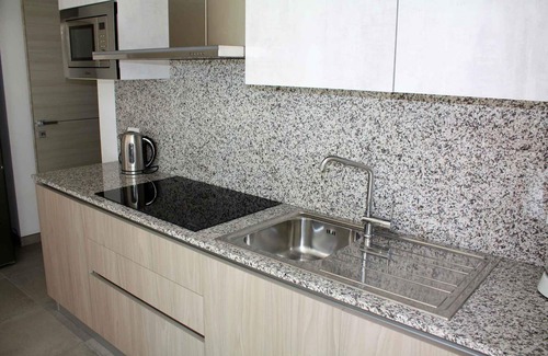 Lignano Sabbiadoro Apartment | Holiday apartment with balcony in the heart of Lignano Sabbiadoro