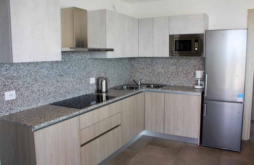 Lignano Sabbiadoro Apartment | Holiday apartment with balcony and air conditioning