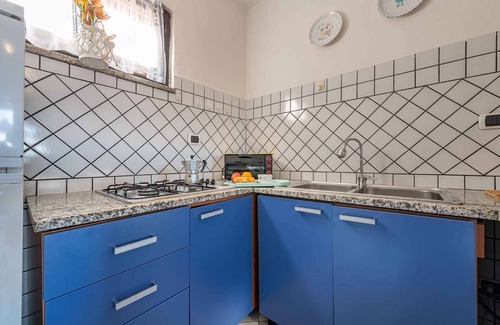 Palmadula Apartment | Holiday apartment with parking