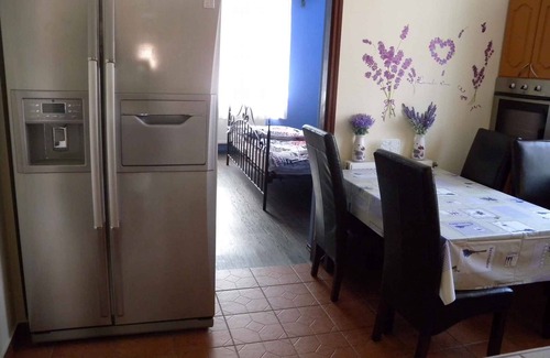Siofok-Sosto Apartment | Holiday apartment with pool, air conditioning and washing machine