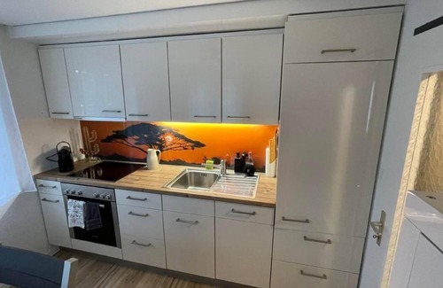 Wolfhalden Apartment | Holiday apartment Wolfhalden for 1 - 5 persons with 2 bedrooms - Holiday apartment