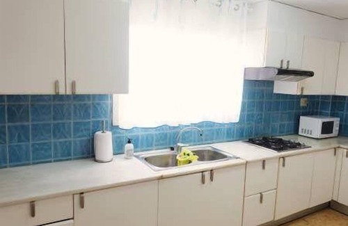 Xativa Apartment | Holiday apartment Xàtiva for 1 - 6 persons with 3 bedrooms - Holiday apartment in one or multi-famil