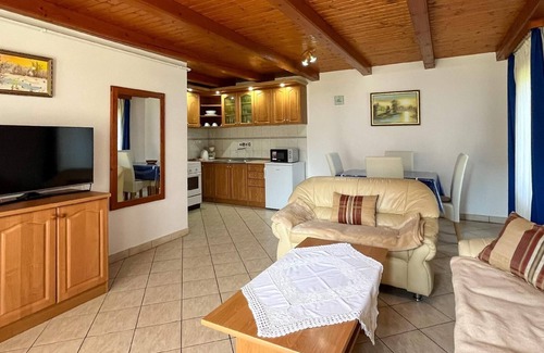 Zalakaros Apartment | Holiday apartment Zalakaros for 1 - 5 persons with 2 bedrooms - Holiday apartment