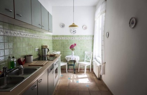 Zeuthen House | Holiday apartment Zeuthen for 1 - 4 persons with 2 bedrooms - Holiday house